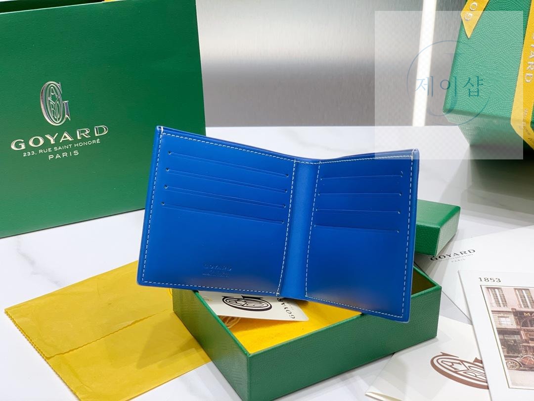 Goyard Victoire - 상세 이미지