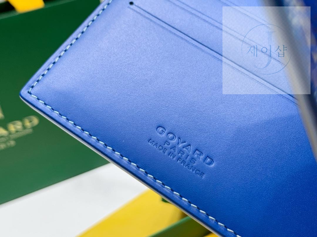 Goyard Victoire - 상세 이미지