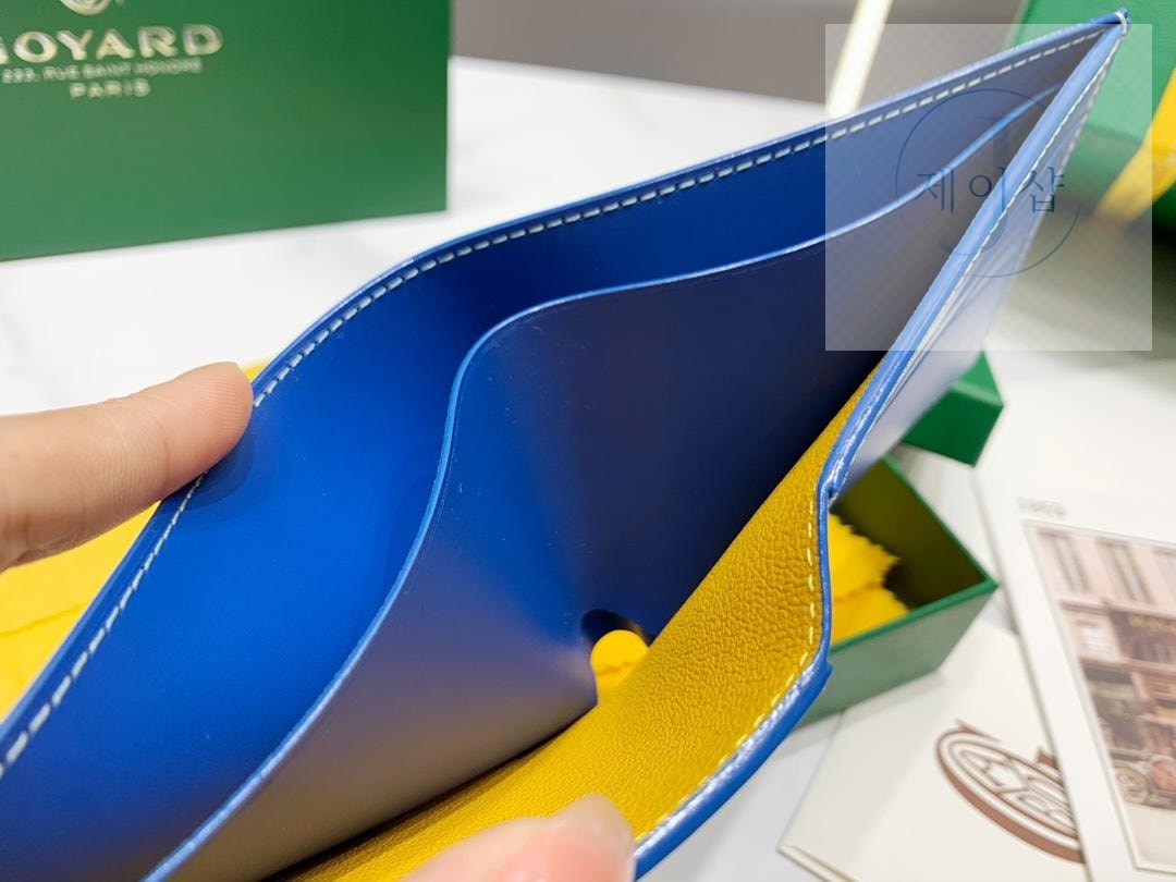 Goyard Victoire - 상세 이미지