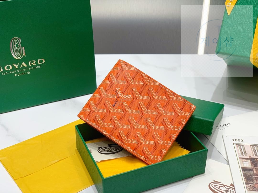 Goyard Victoire - 상세 이미지