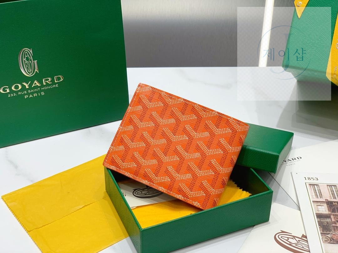 Goyard Victoire - 상세 이미지