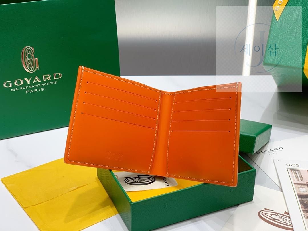 Goyard Victoire - 상세 이미지