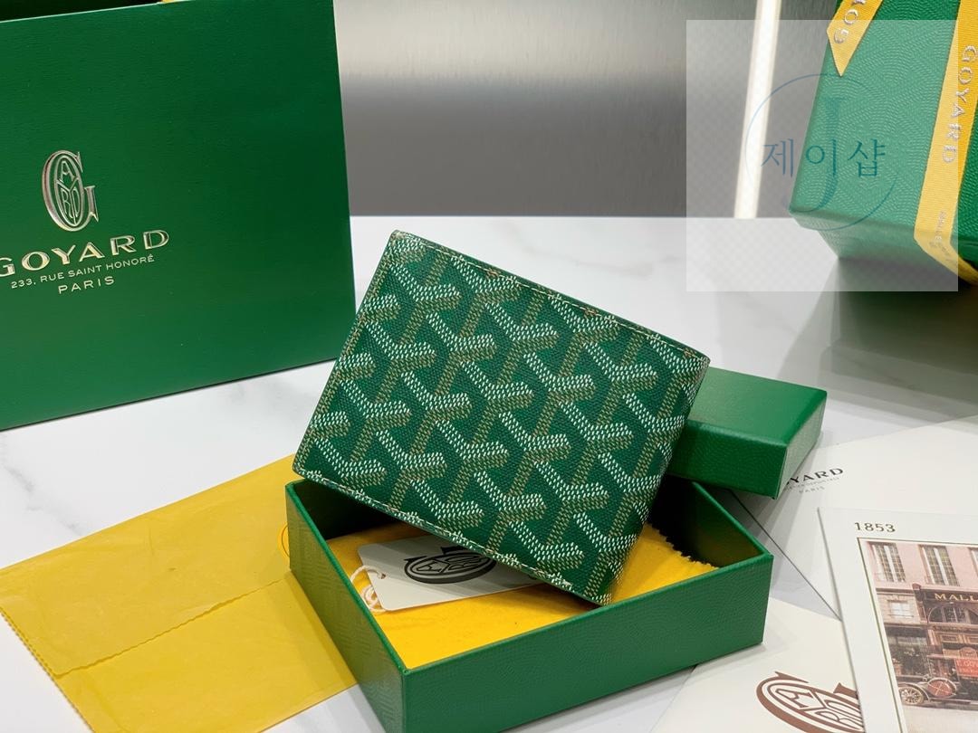 Goyard Victoire - 상세 이미지