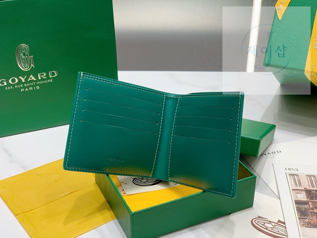 Goyard Victoire - 상세 이미지