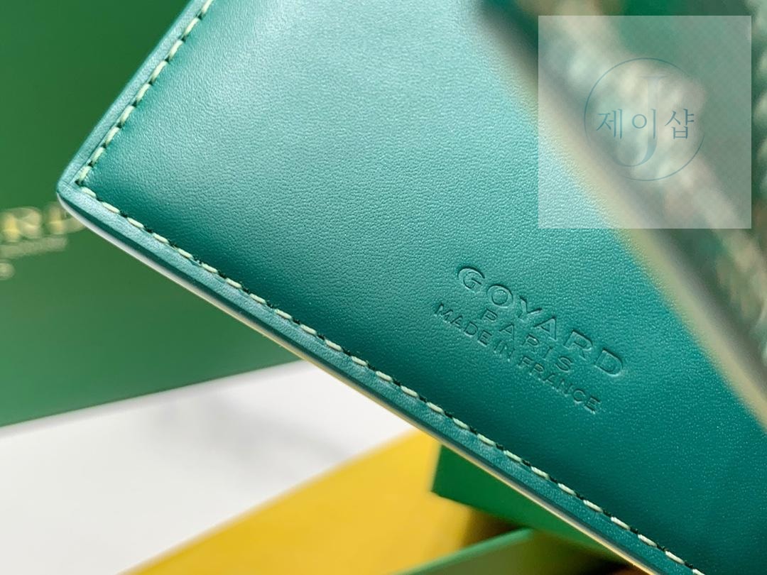 Goyard Victoire - 상세 이미지
