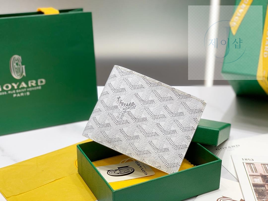 Goyard Victoire - 상세 이미지
