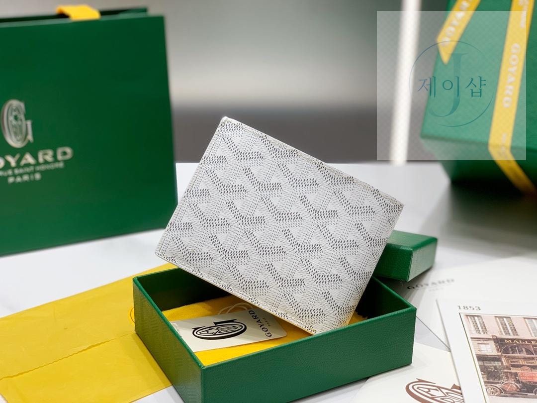 Goyard Victoire - 상세 이미지