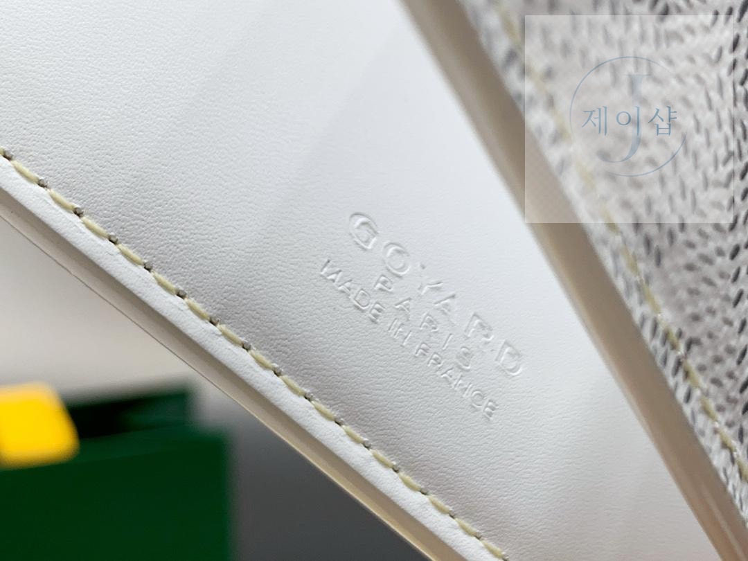 Goyard Victoire - 상세 이미지