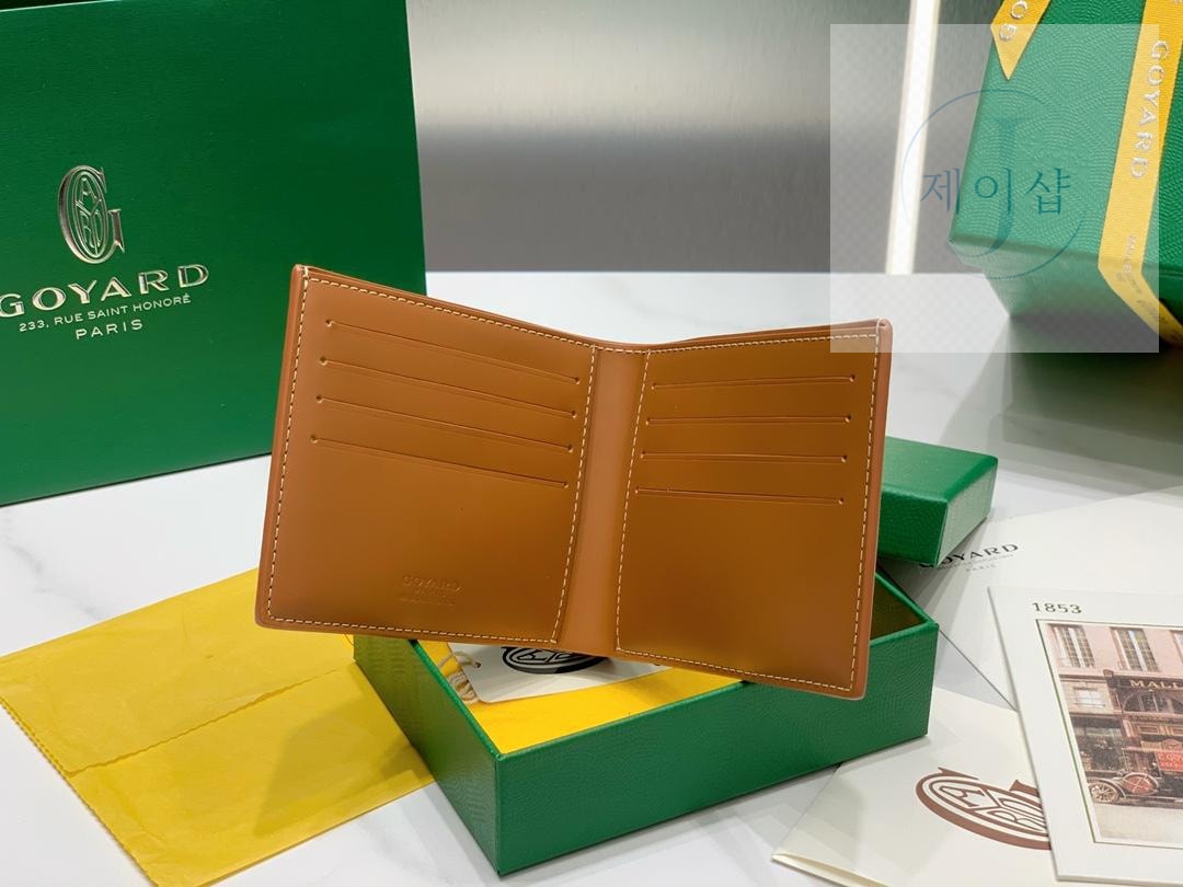 Goyard Victoire - 상세 이미지