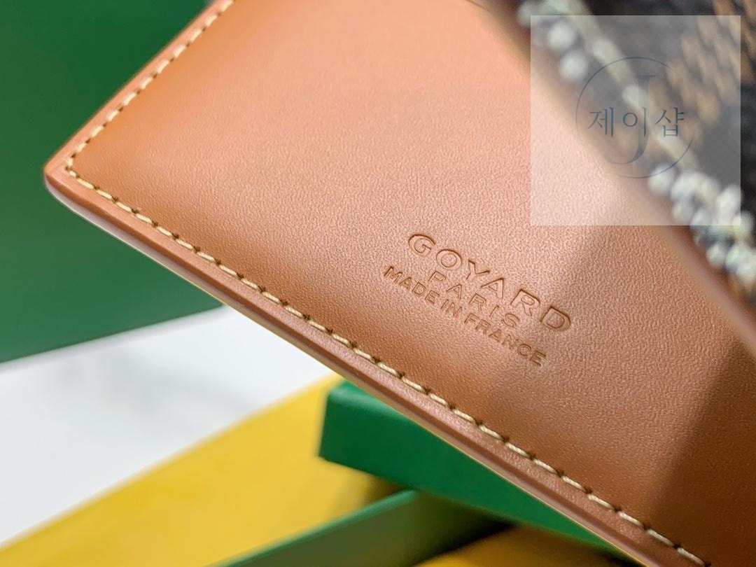 Goyard Victoire - 상세 이미지