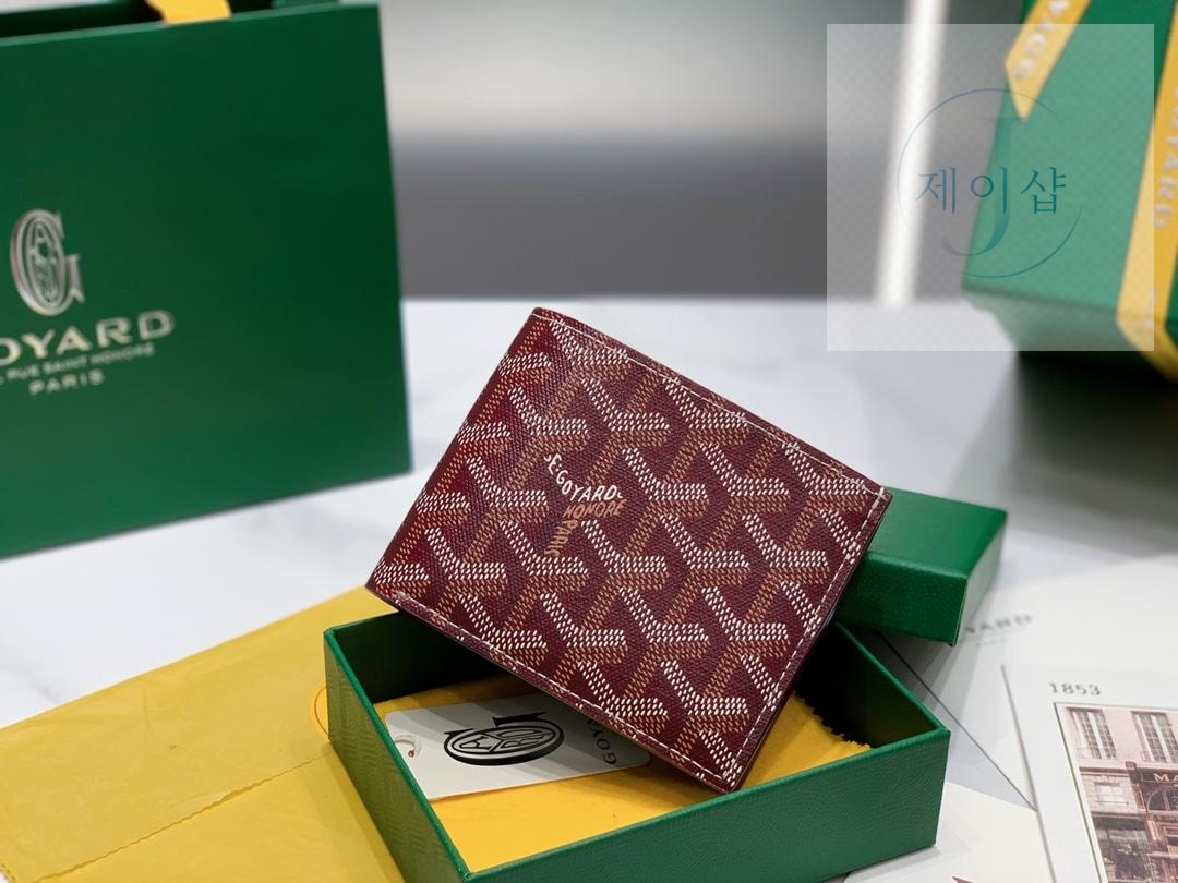 Goyard Victoire - 상세 이미지