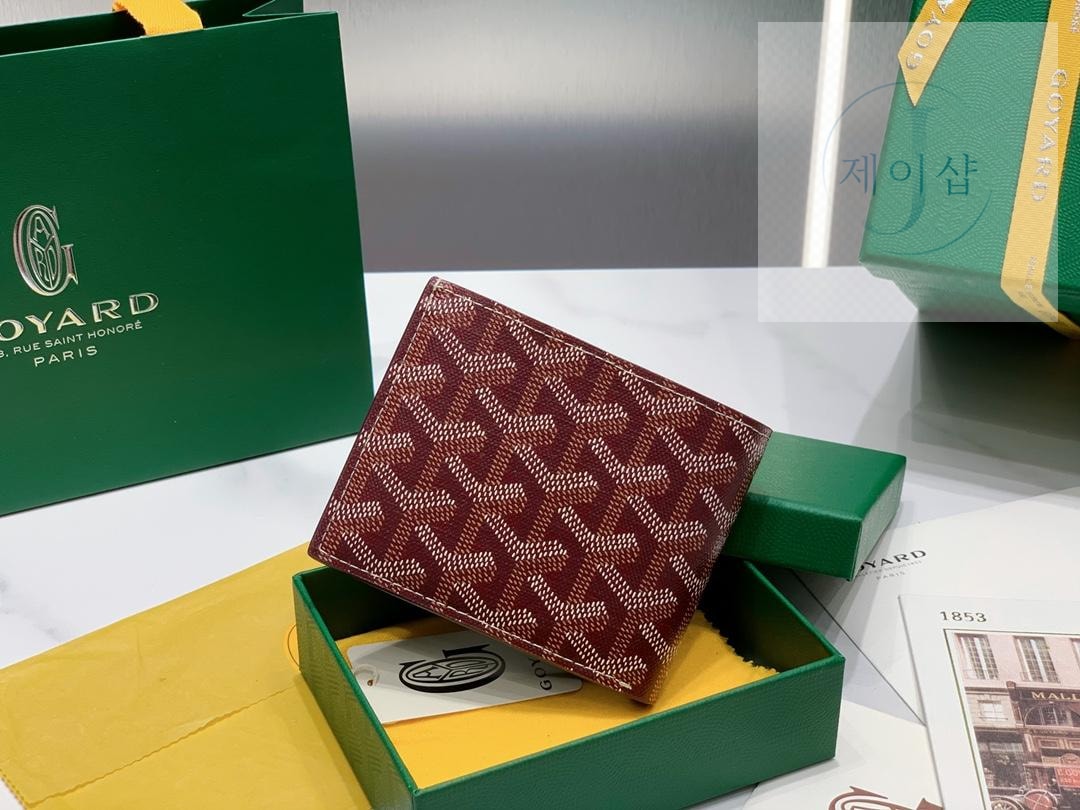 Goyard Victoire - 상세 이미지