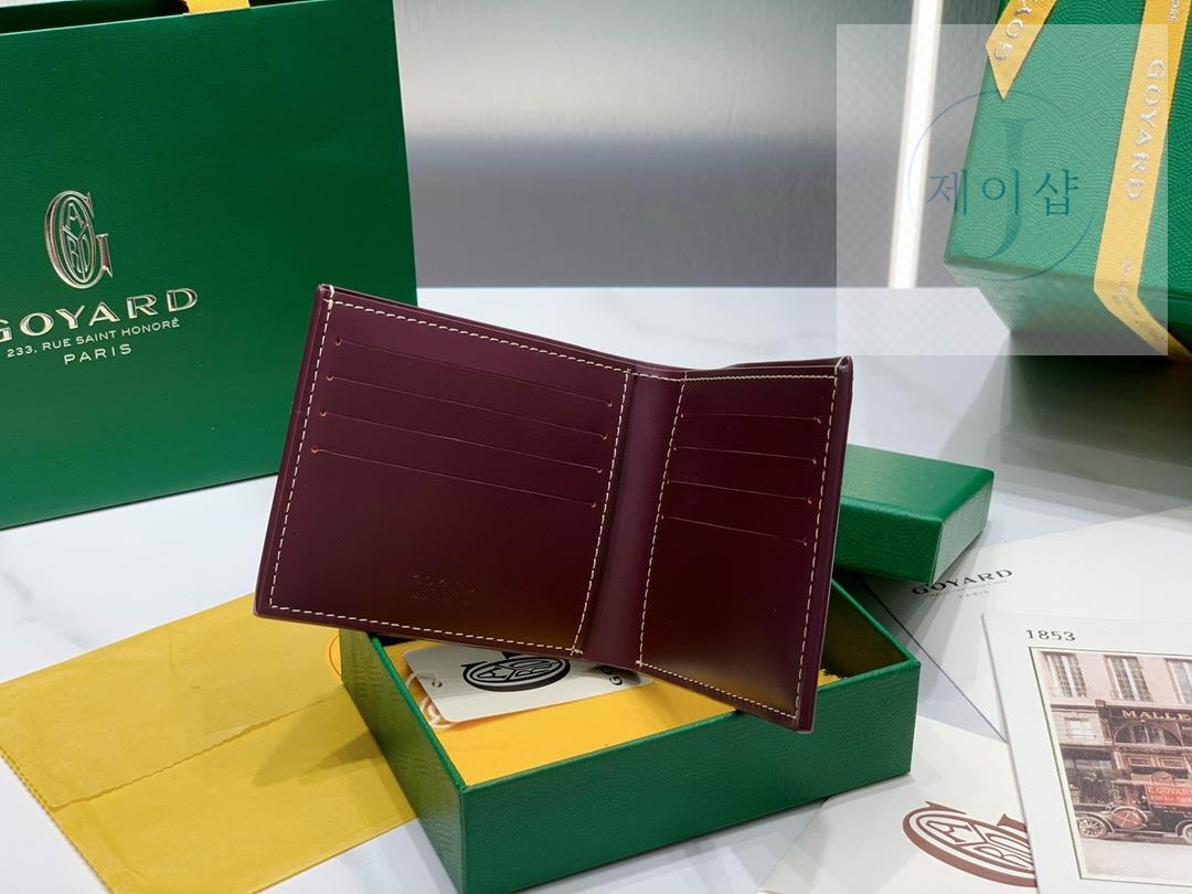 Goyard Victoire - 상세 이미지