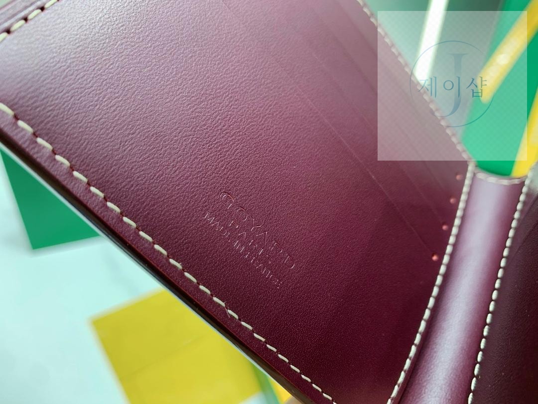 Goyard Victoire - 상세 이미지