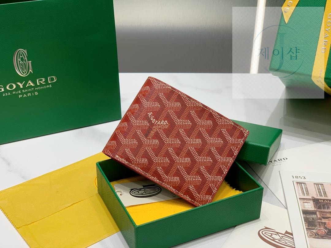 Goyard Victoire - 상세 이미지