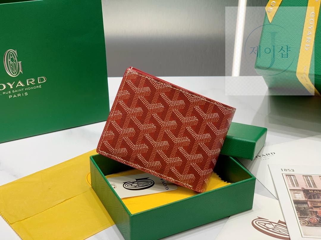 Goyard Victoire - 상세 이미지