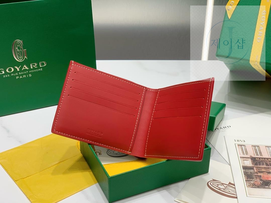 Goyard Victoire - 상세 이미지