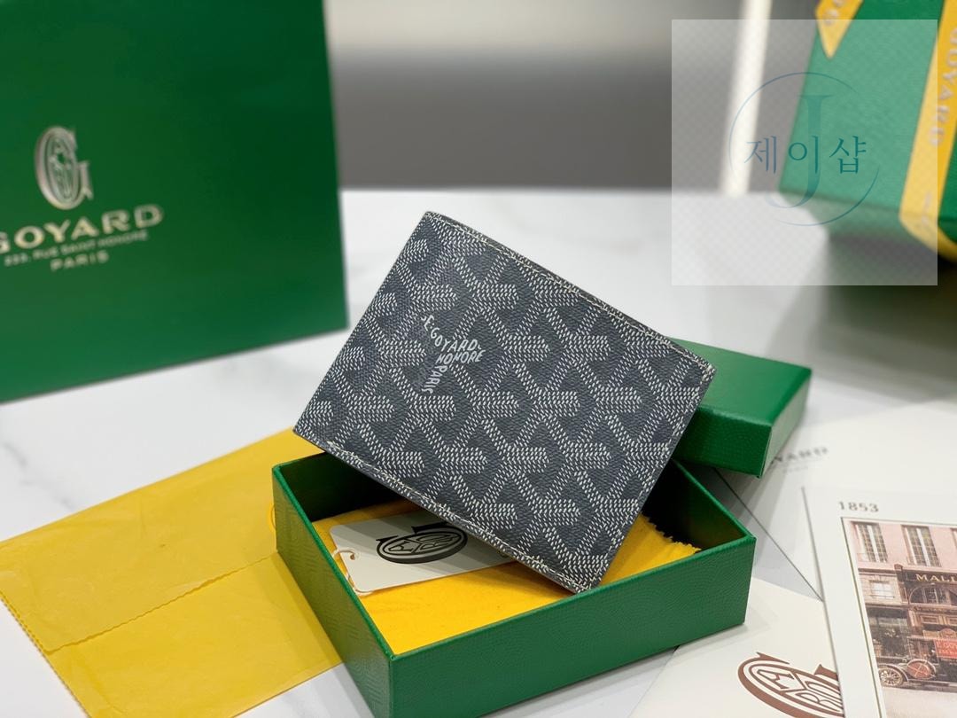 Goyard Victoire - 상세 이미지