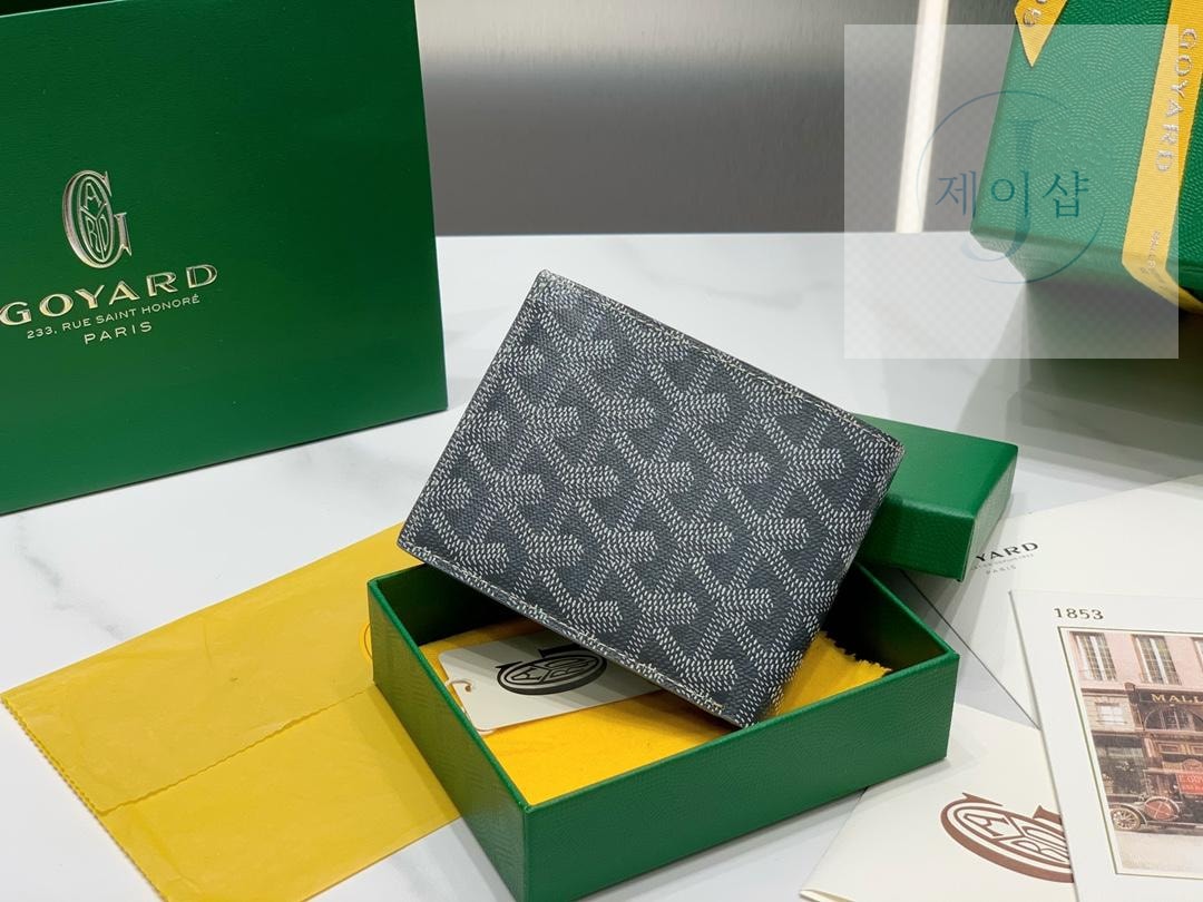 Goyard Victoire - 상세 이미지