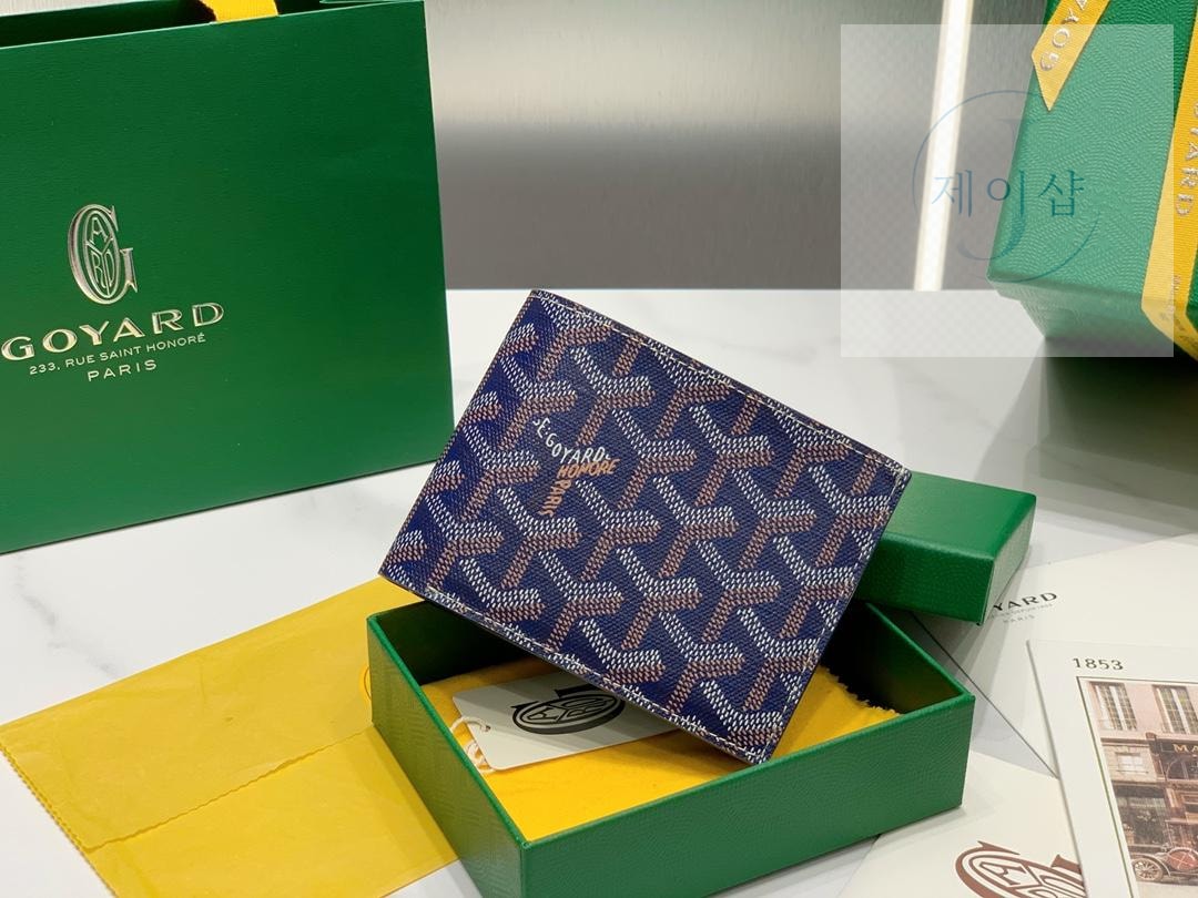 Goyard Victoire - 상세 이미지