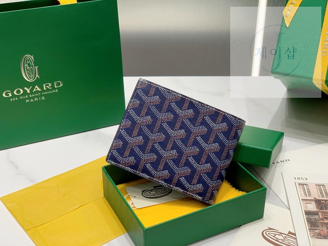 Goyard Victoire - 상세 이미지