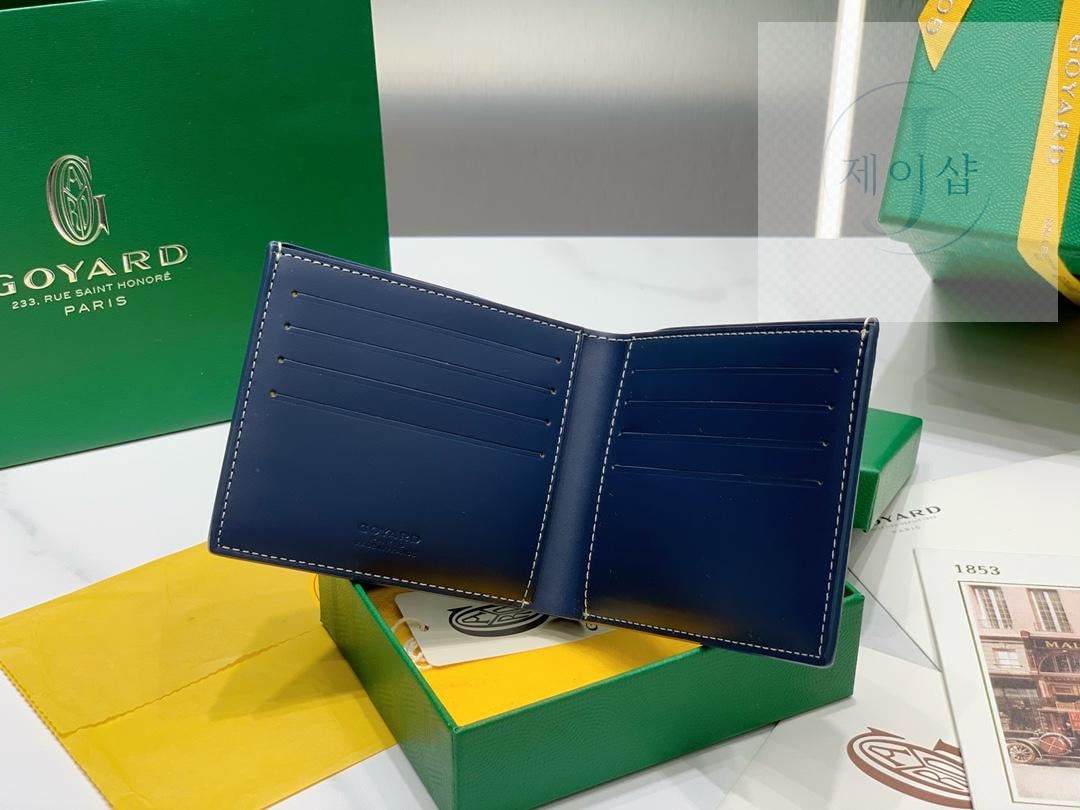 Goyard Victoire - 상세 이미지