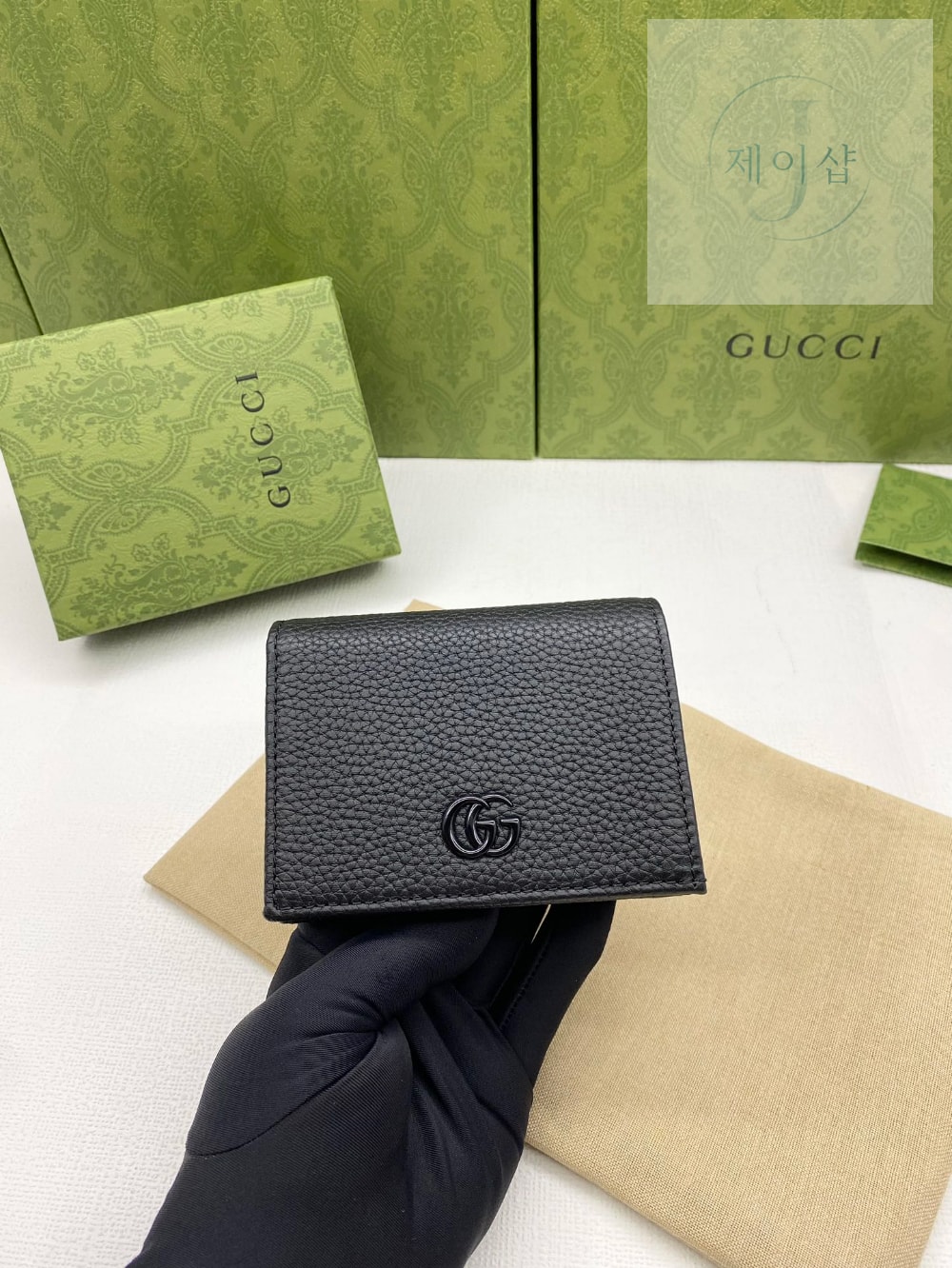 Gucci Gucci 456126 - 제이샵