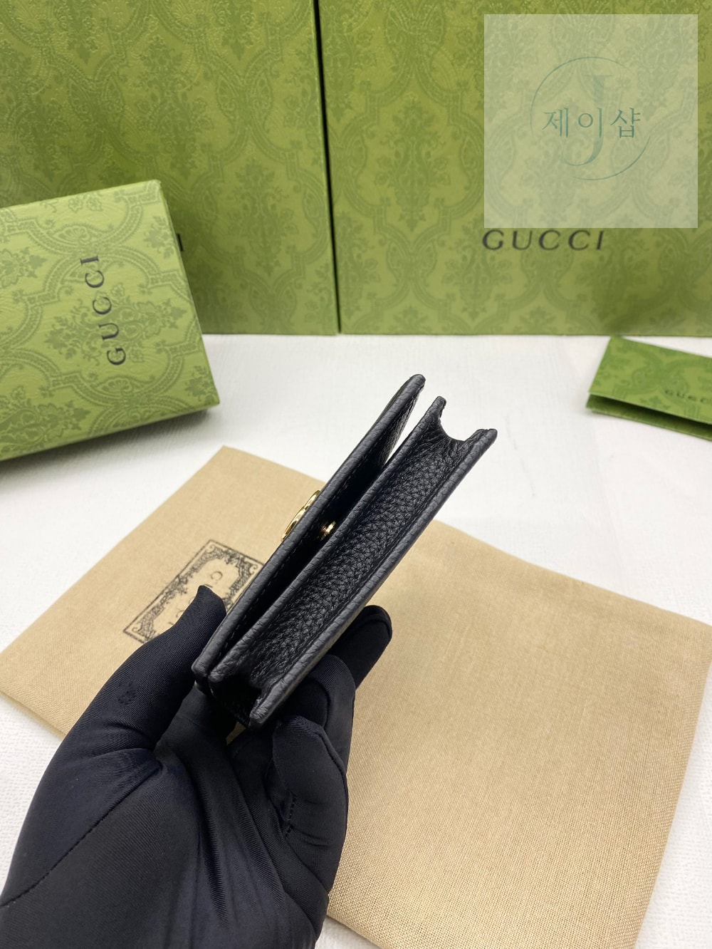 Gucci 456126 - 상세 이미지