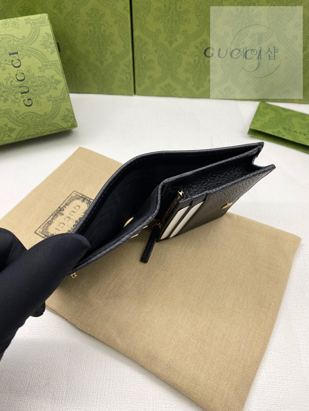 Gucci 456126 - 상세 이미지