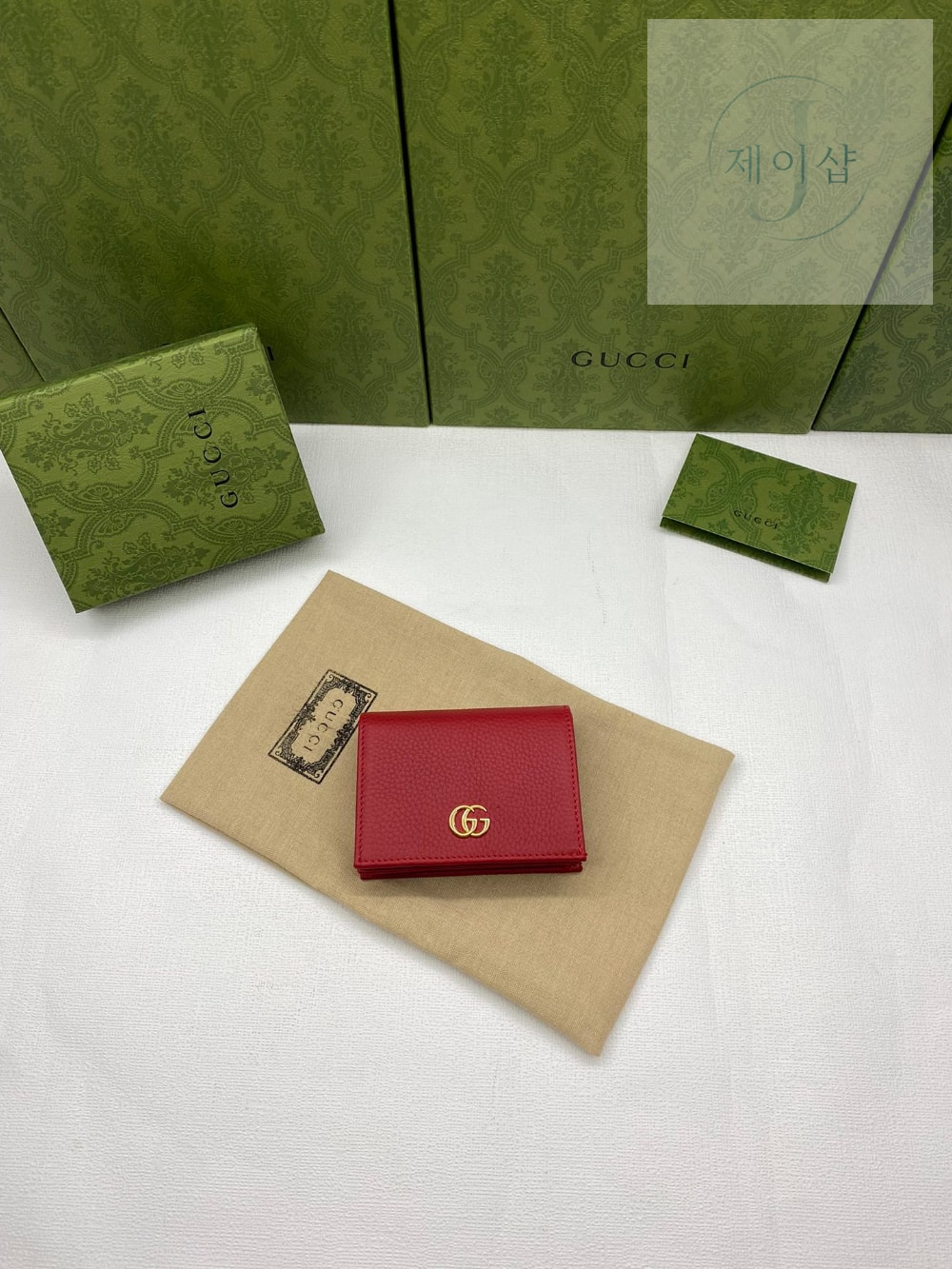 Gucci 456126 - 상세 이미지