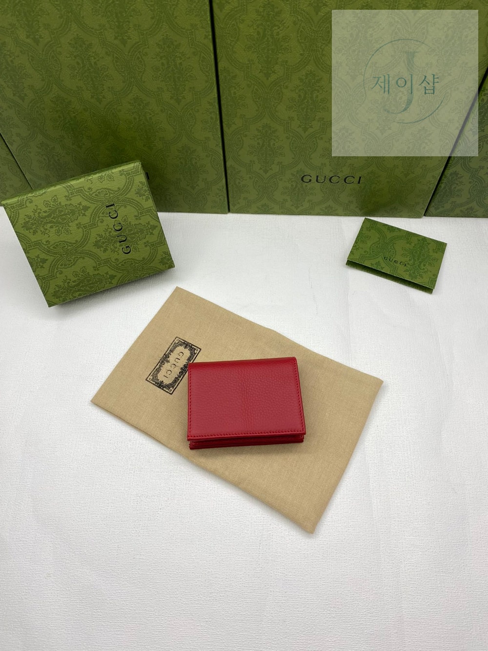 Gucci 456126 - 상세 이미지