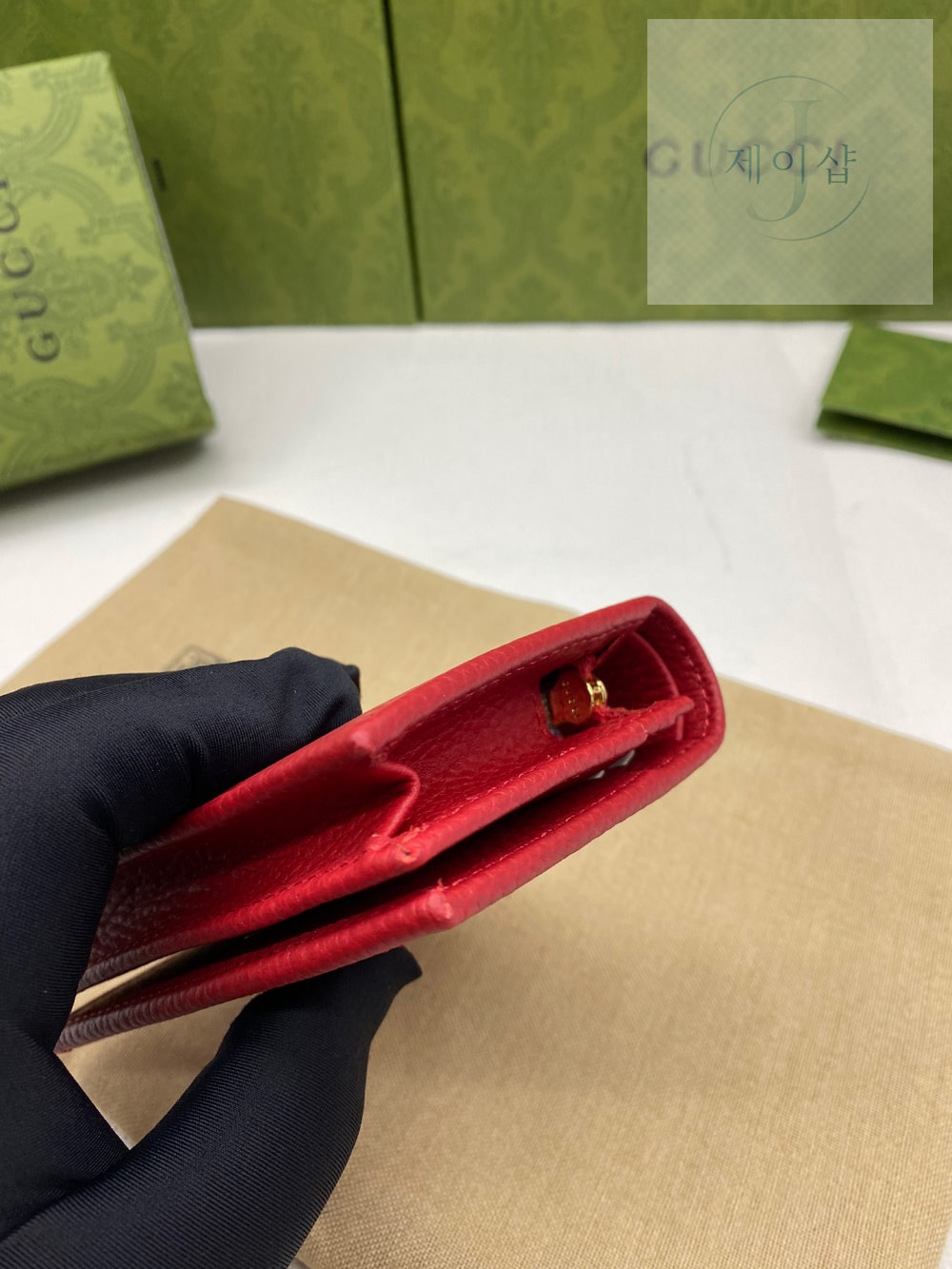Gucci 456126 - 상세 이미지