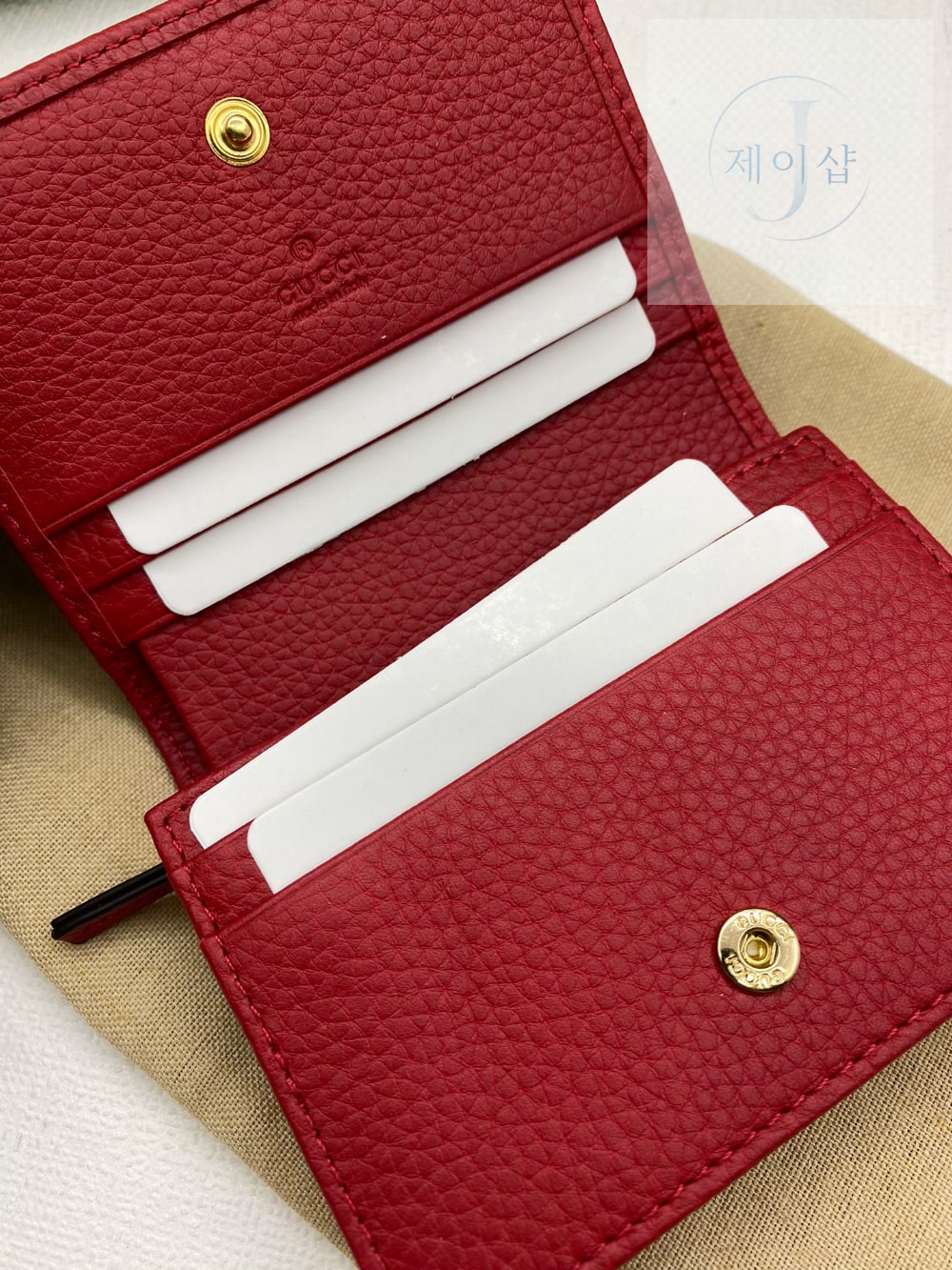 Gucci 456126 - 상세 이미지