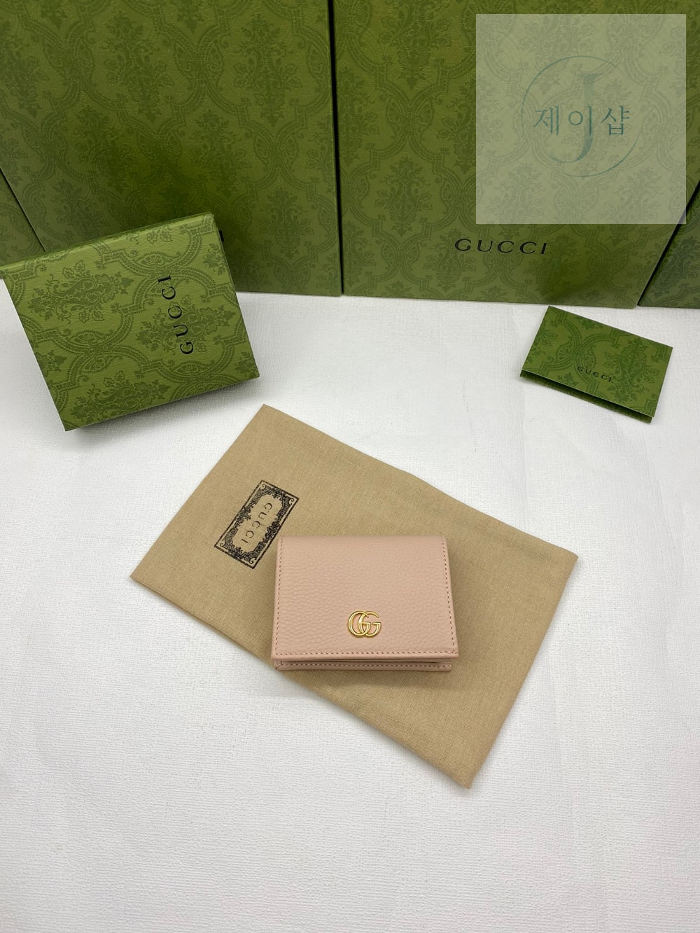 Gucci 456126 - 상세 이미지