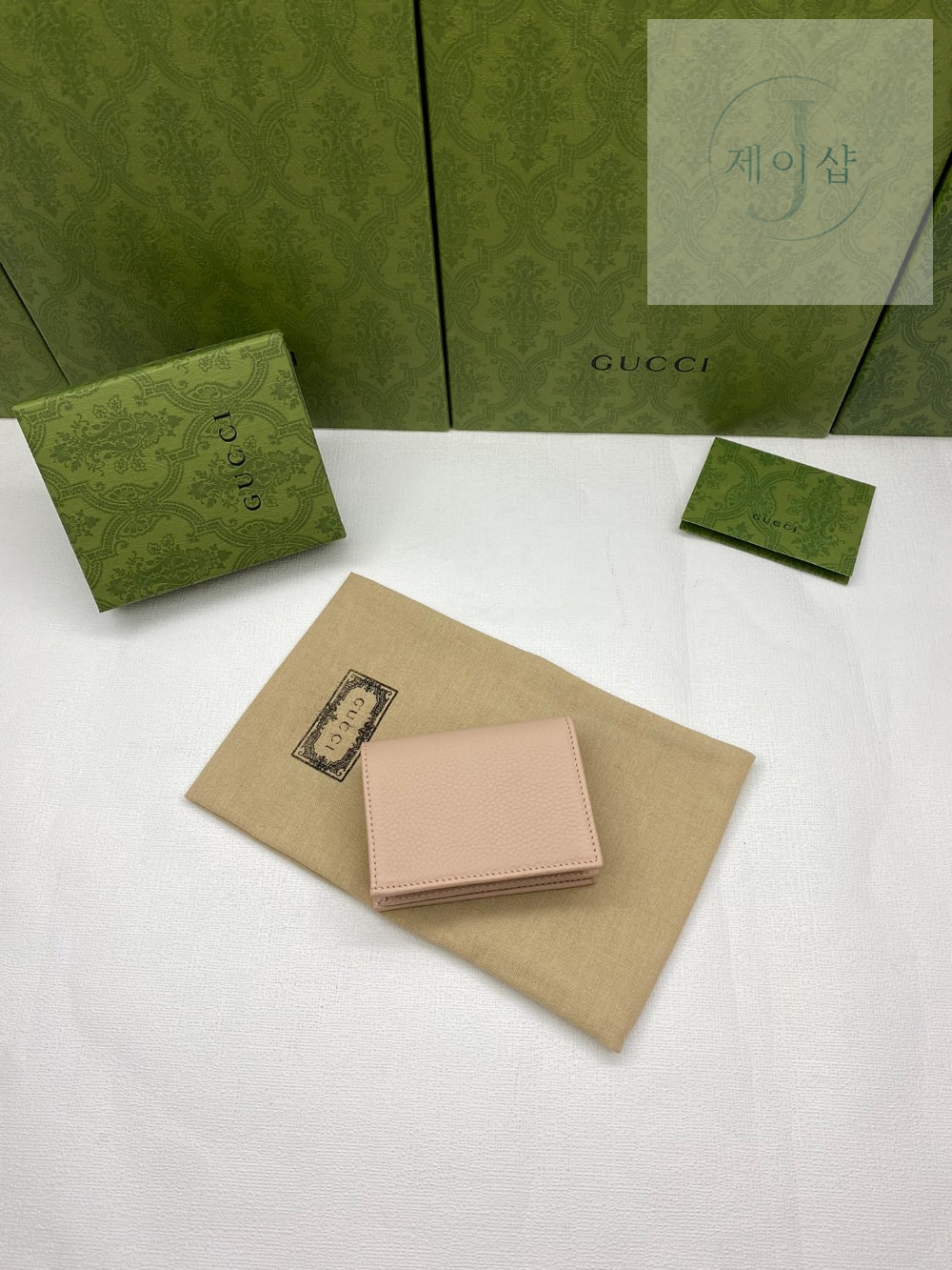 Gucci 456126 - 상세 이미지