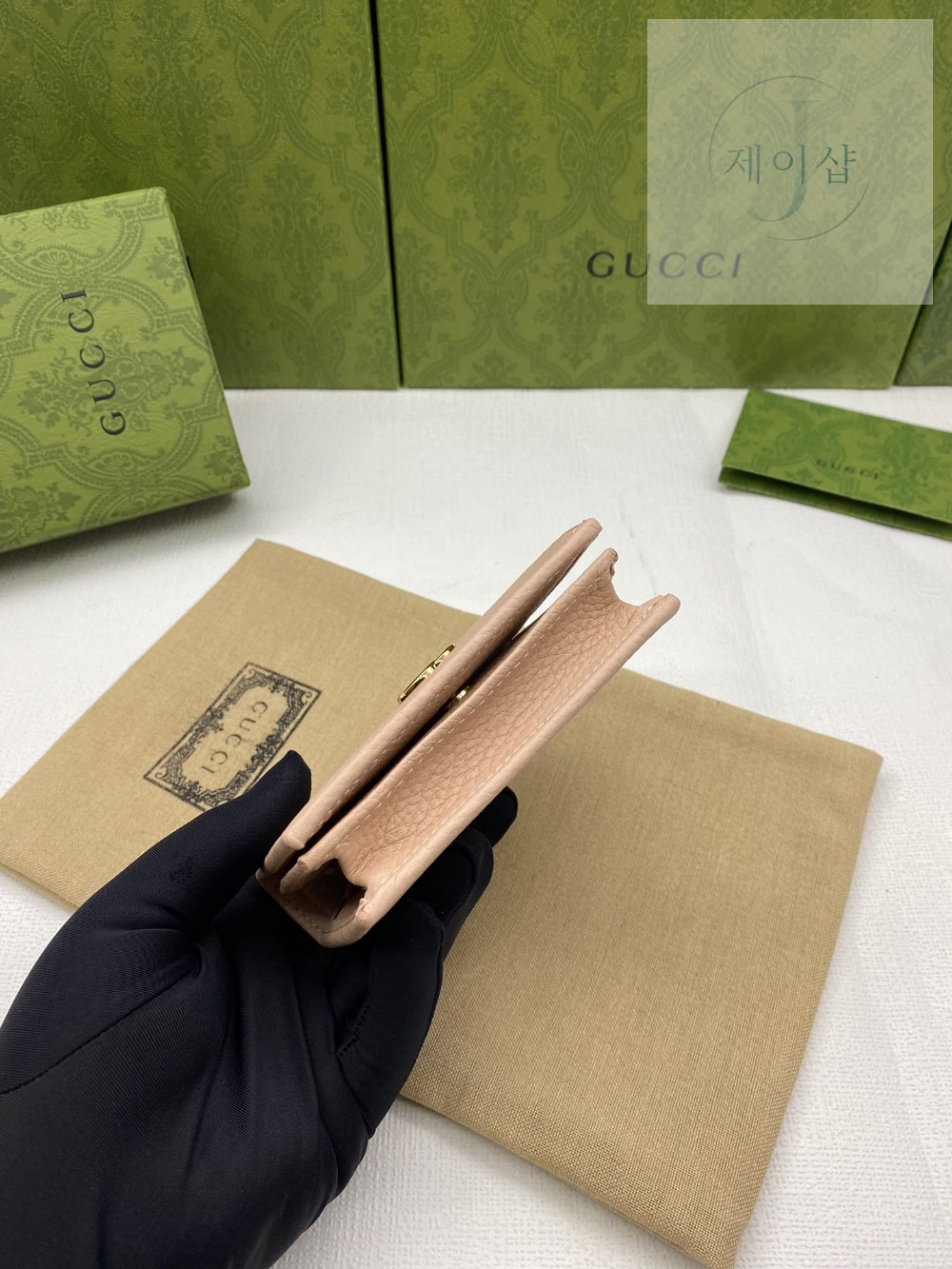 Gucci 456126 - 상세 이미지