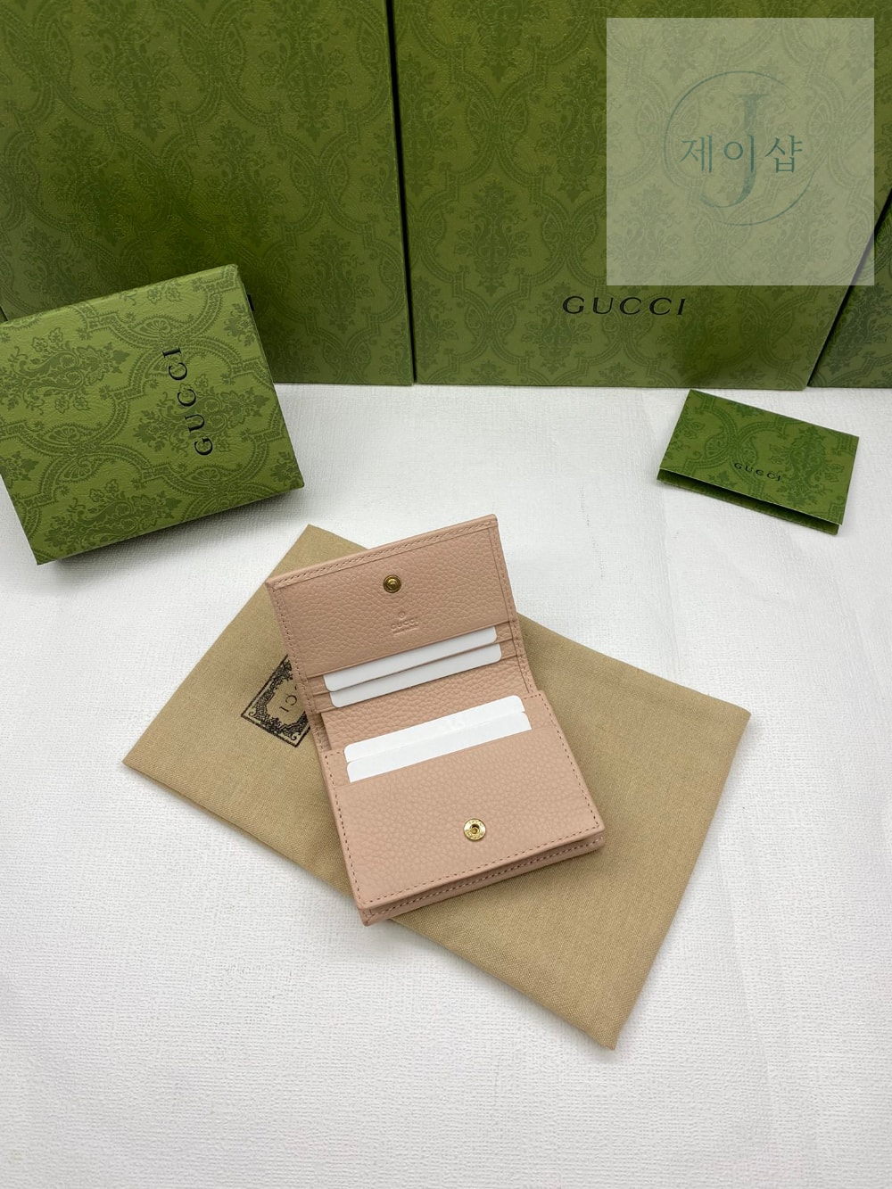 Gucci 456126 - 상세 이미지