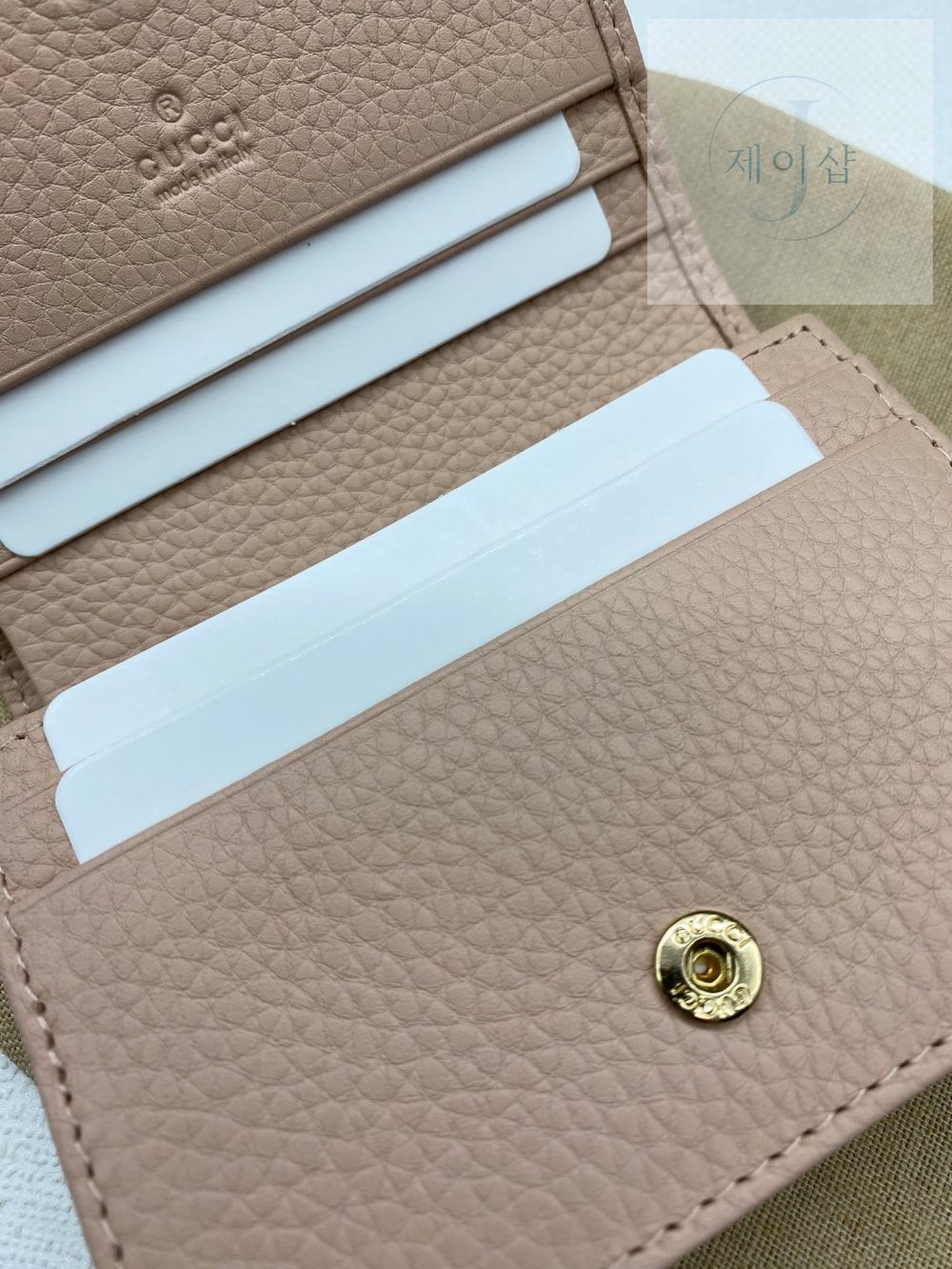 Gucci 456126 - 상세 이미지