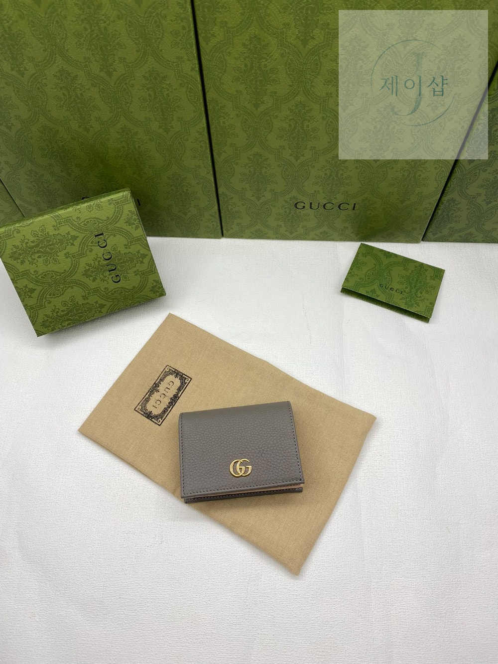 Gucci 456126 - 상세 이미지