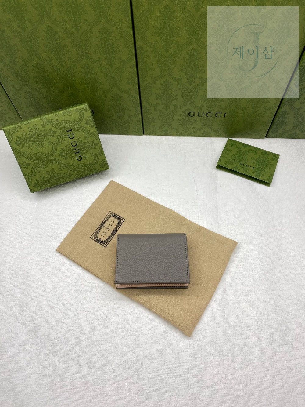 Gucci 456126 - 상세 이미지