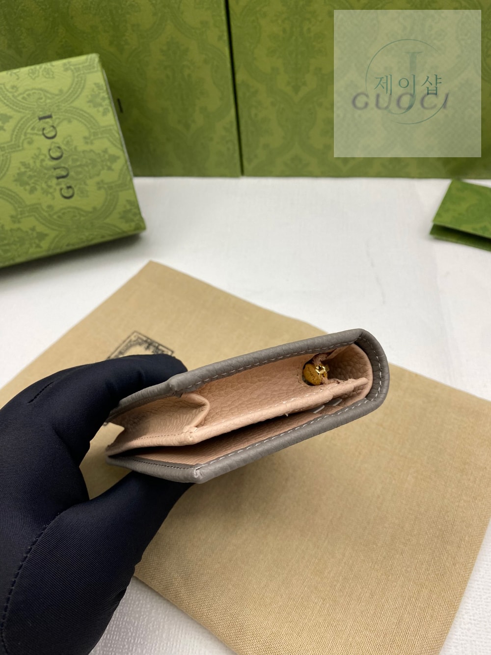 Gucci 456126 - 상세 이미지