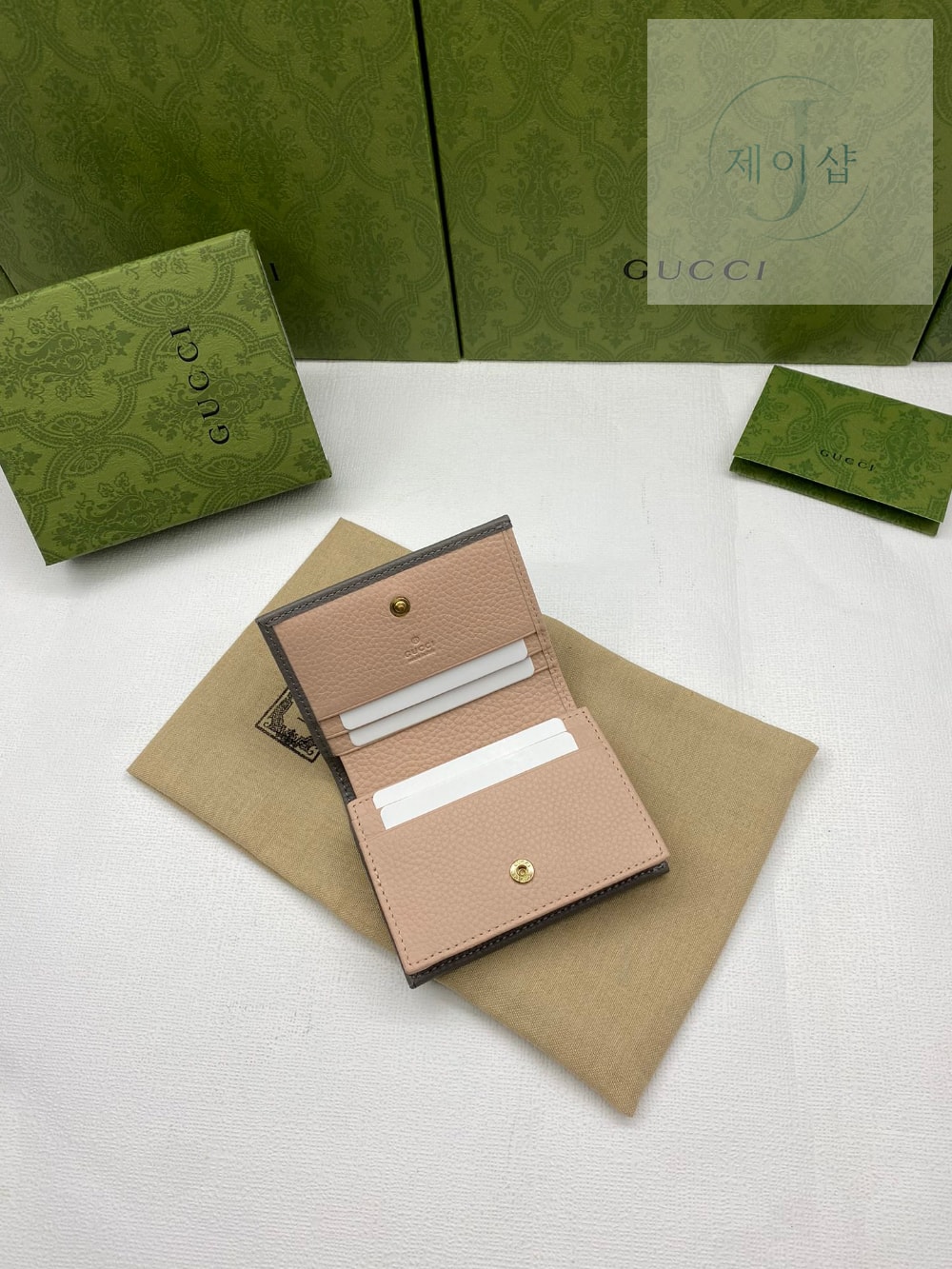 Gucci 456126 - 상세 이미지