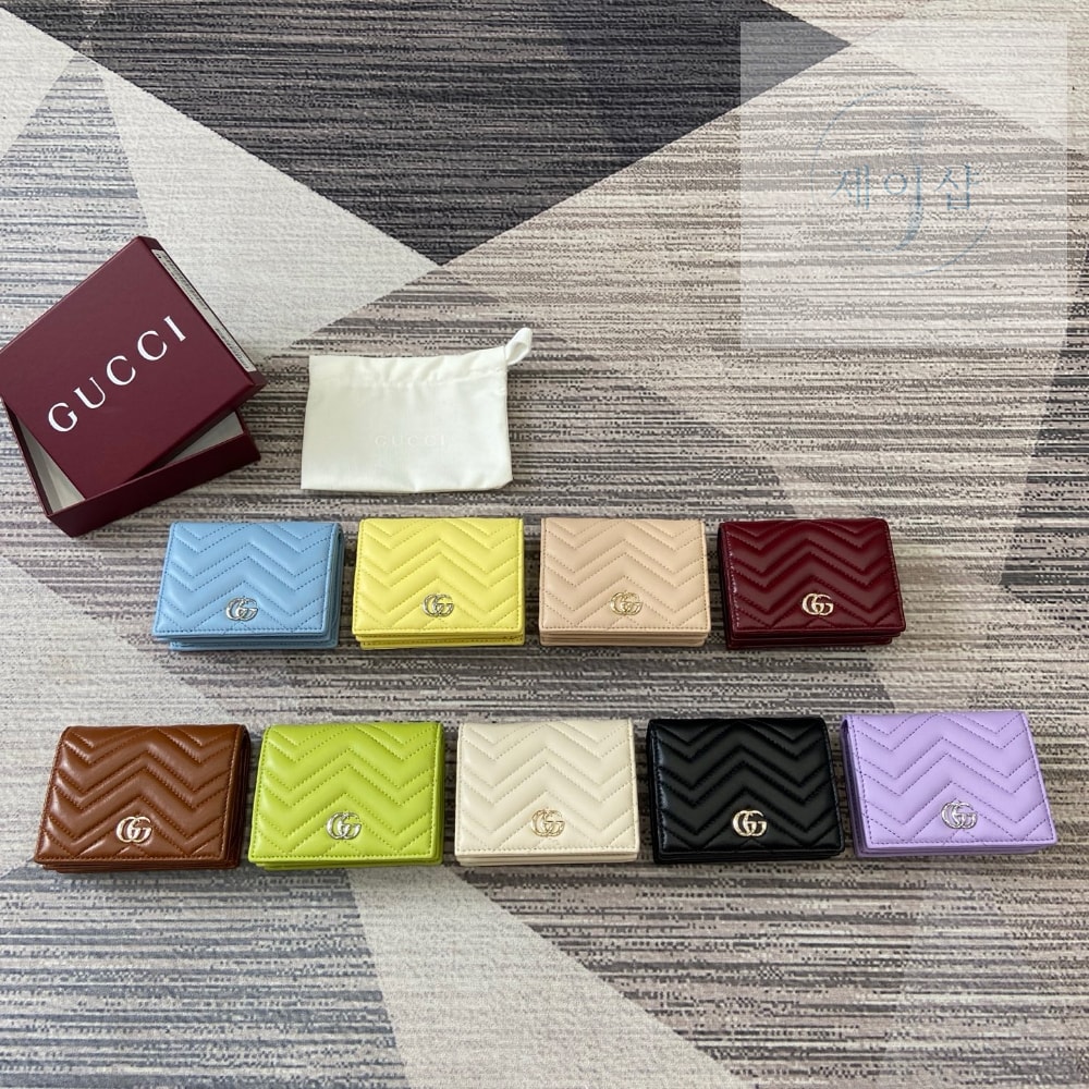 Gucci 466492