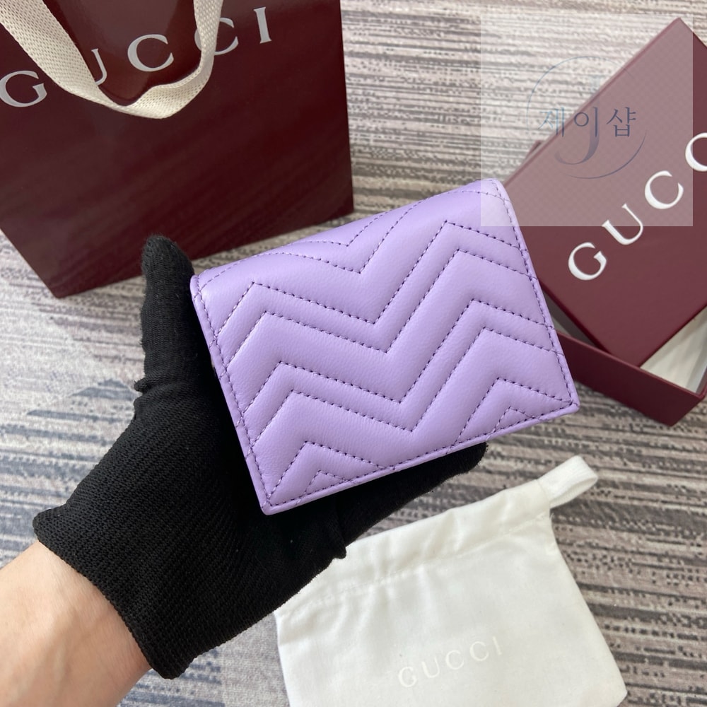 Gucci 466492 - 상세 이미지
