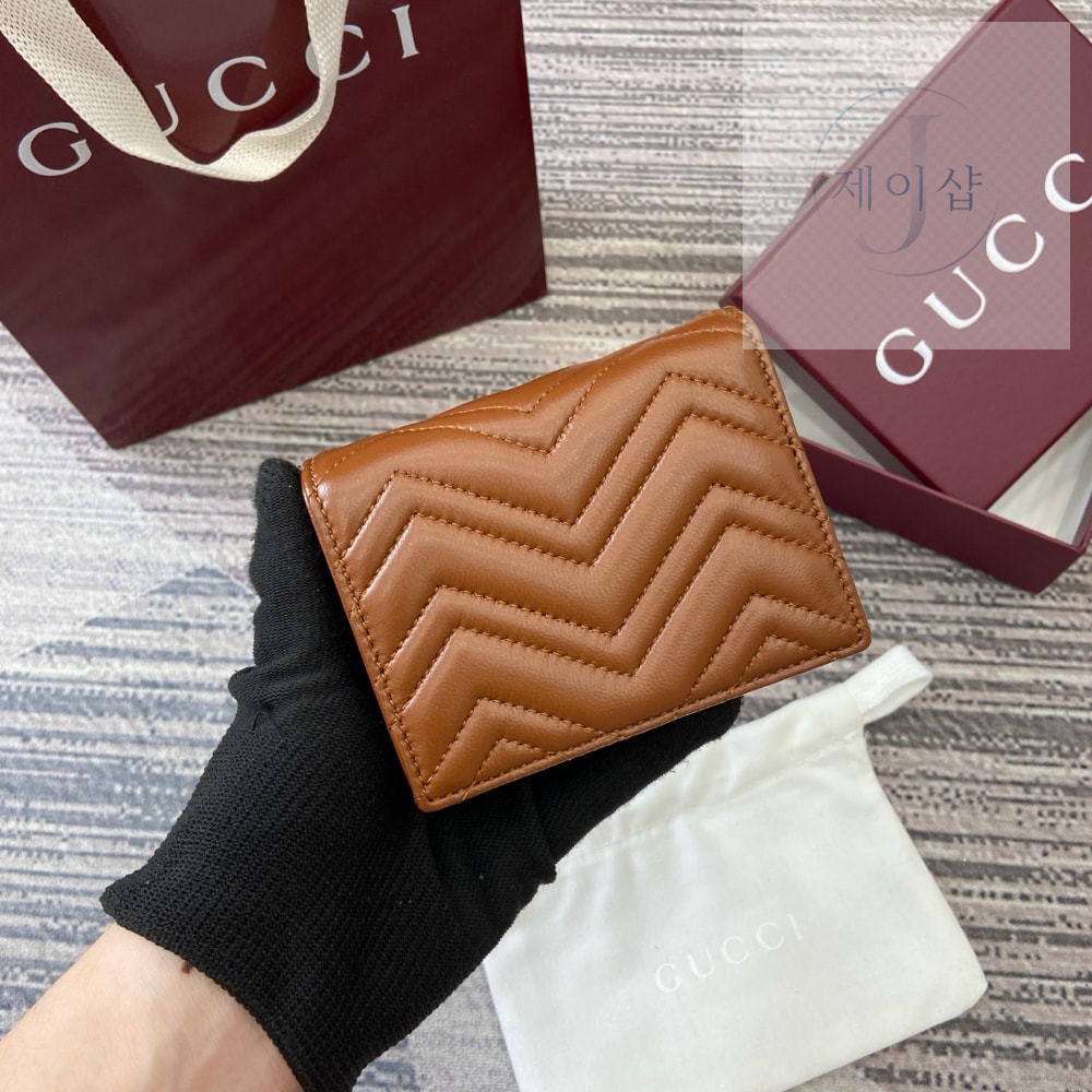 Gucci 466492 - 상세 이미지