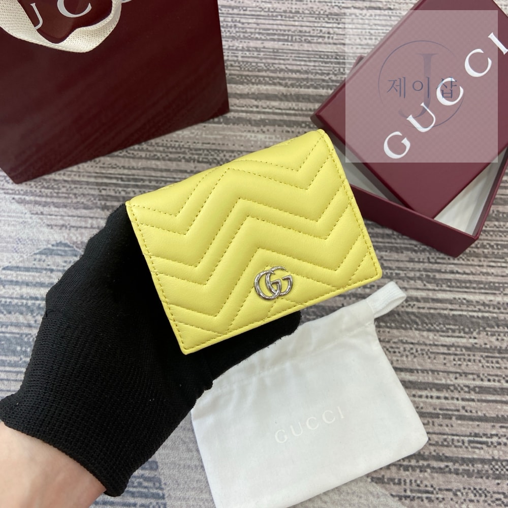 Gucci 466492 - 상세 이미지