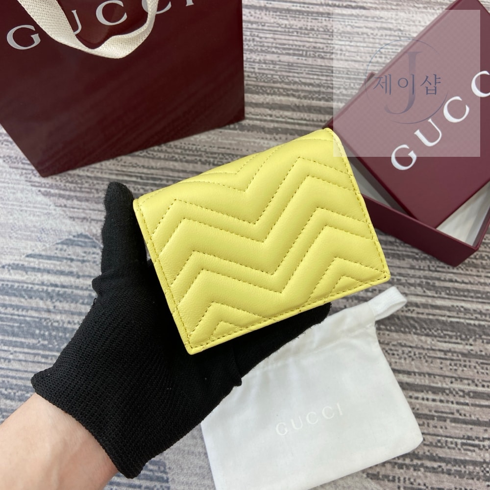 Gucci 466492 - 상세 이미지