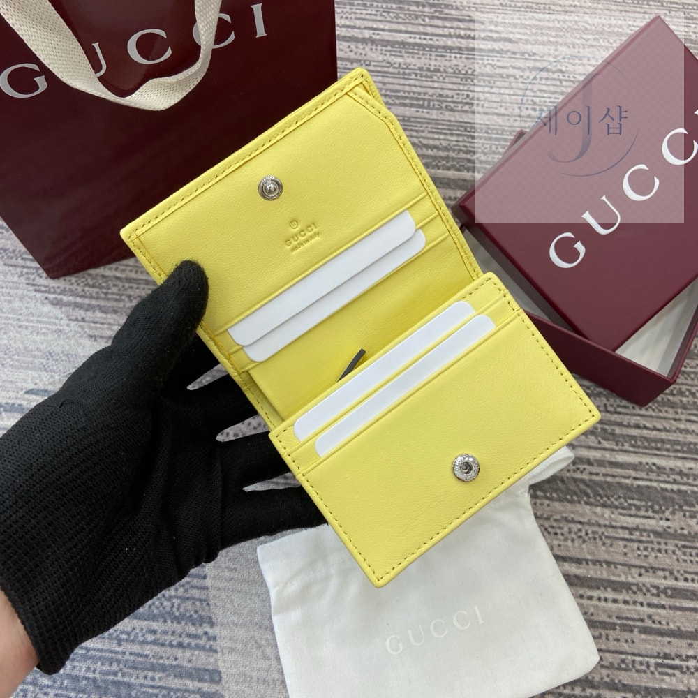 Gucci 466492 - 상세 이미지