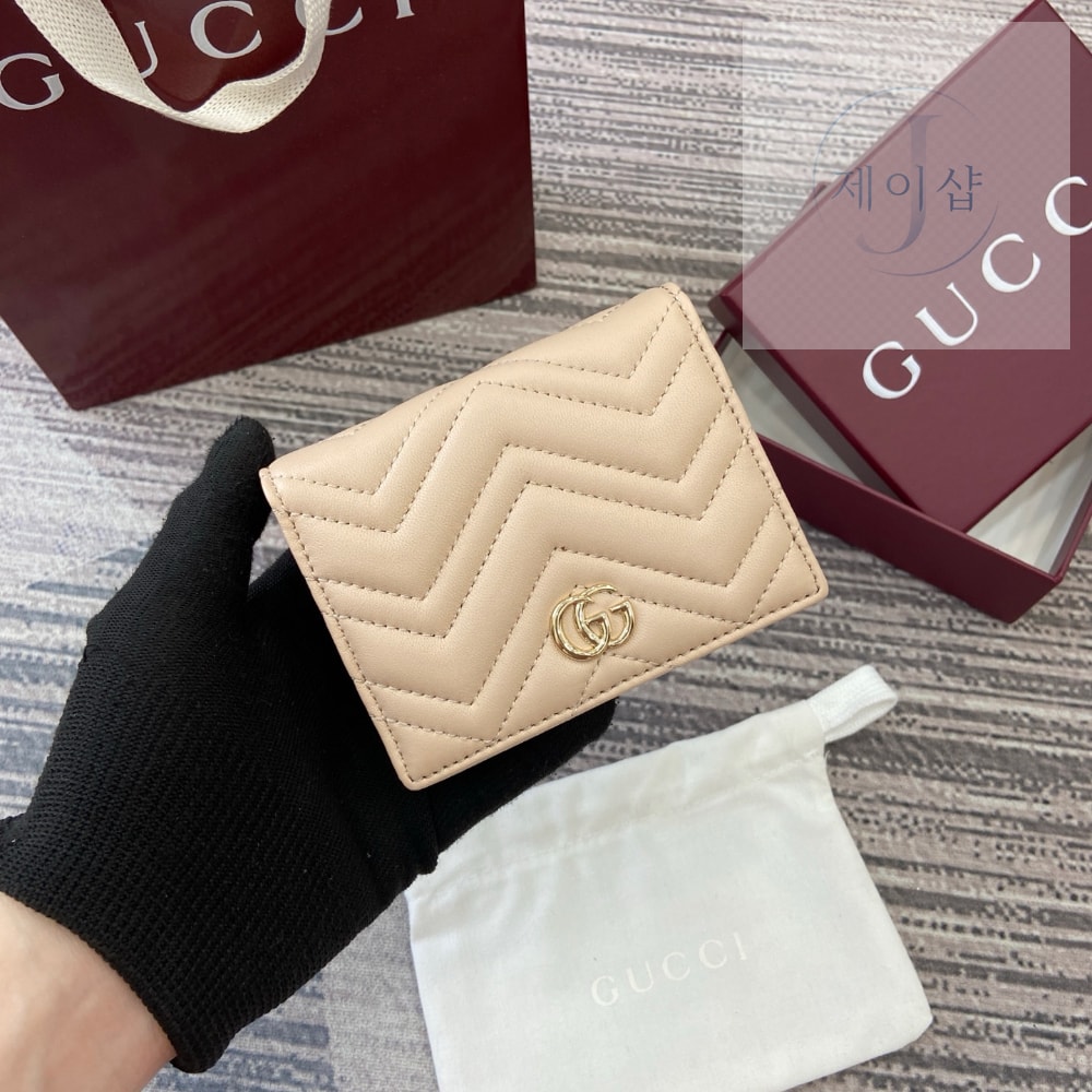 Gucci 466492 - 상세 이미지