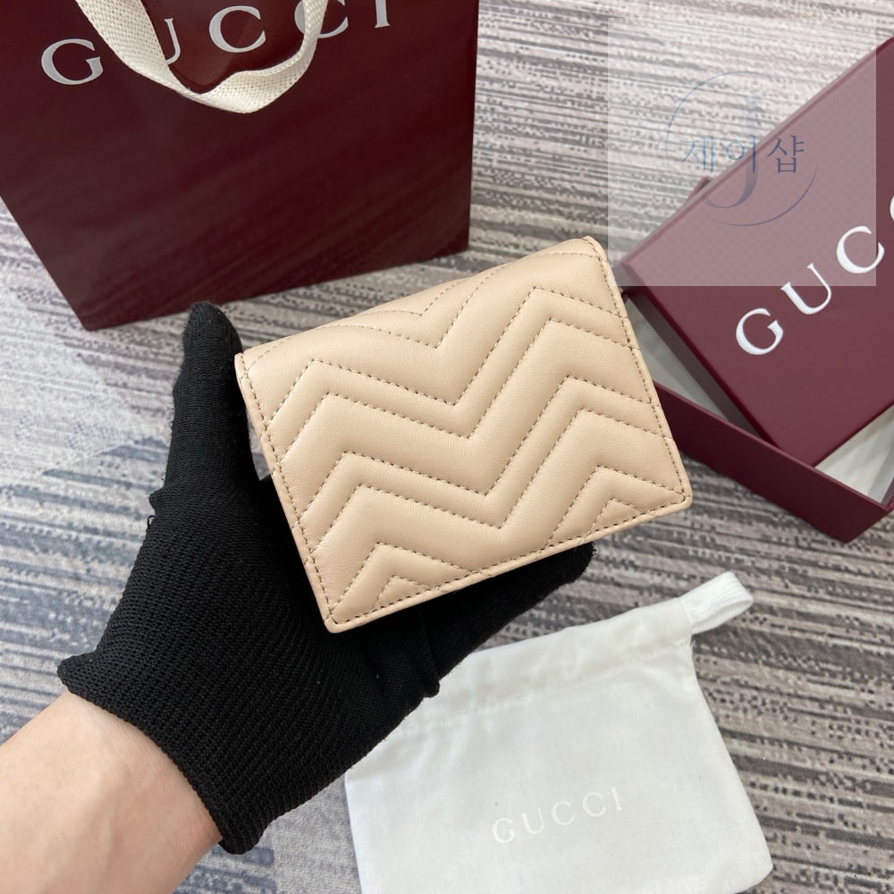 Gucci 466492 - 상세 이미지